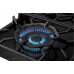 WHG959BD Westinghouse 90cm 5 Burner Gas Cooktop
